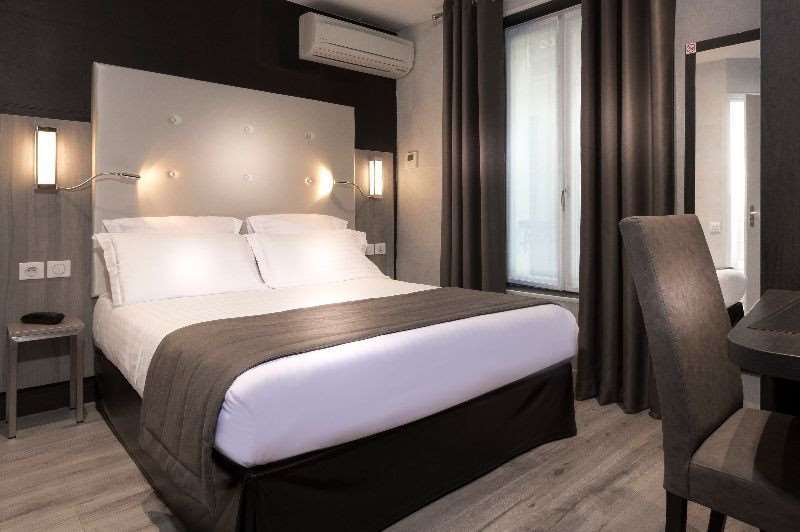 De La Paix Tour Eiffel Hotel Parigi